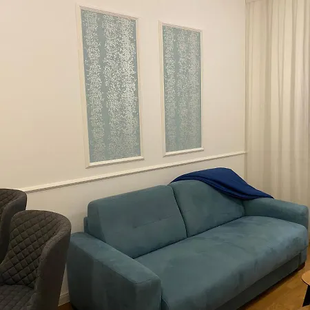 Zeus Apartment Banja Luka