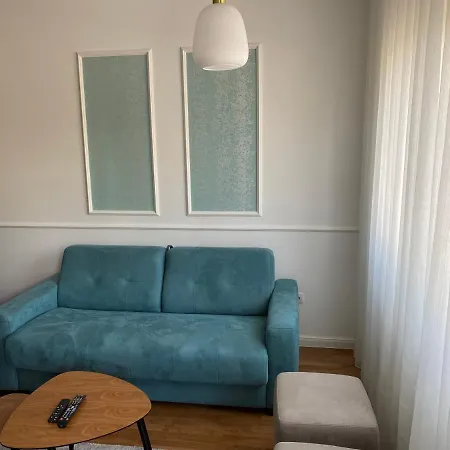 Apartamento Zeus Banja Luka