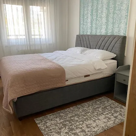 Apartment Zeus Banja Luka