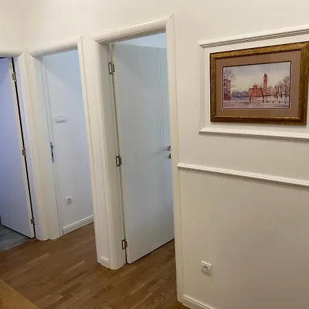 Apartamento Zeus