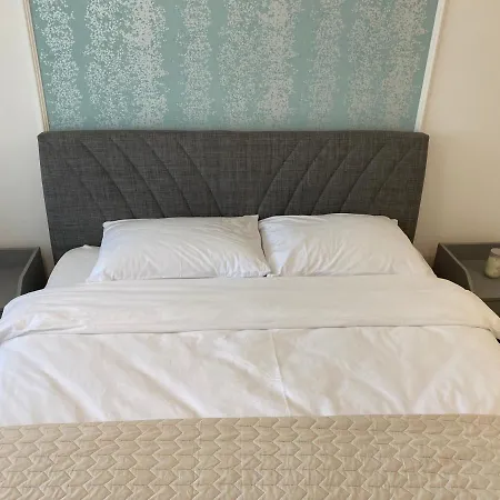 Zeus Apartment Banja Luka